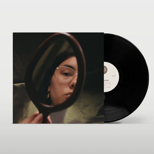 NYVE Vinyl Collection: Be My Own & Becoming EPs Limited Edition 12" Vinyl Set - NYVE Shop